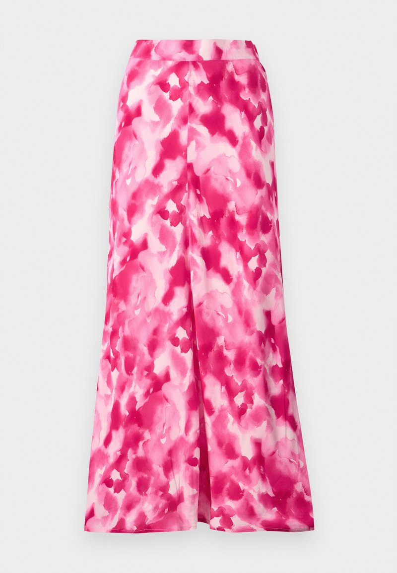 YAS Maxirok donkerroze YAS Maxirok donkerroze