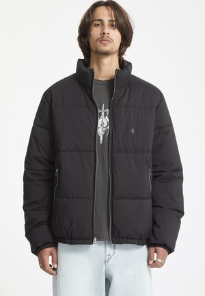 FILLMOORE - Chaqueta de invierno - black
