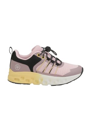 Walking trainers - woodrose
