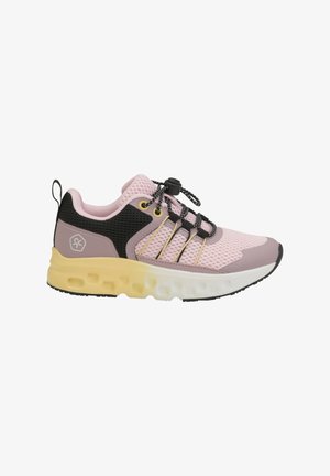 Color Kids Walking trainers - woodrose