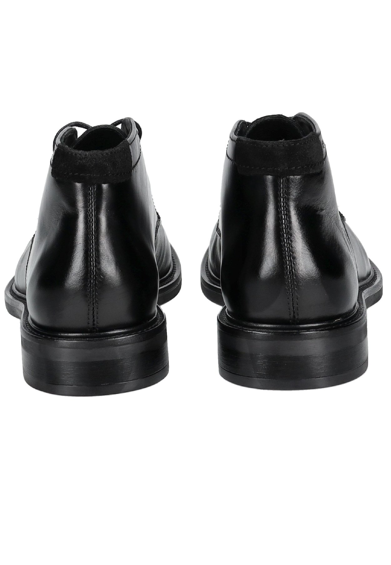 Schnürstiefelette