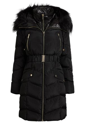 Manteau d'hiver - black