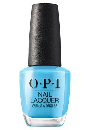 INFINITE SHINE 15ML - Nail polish - nlb 83 no room for the blues