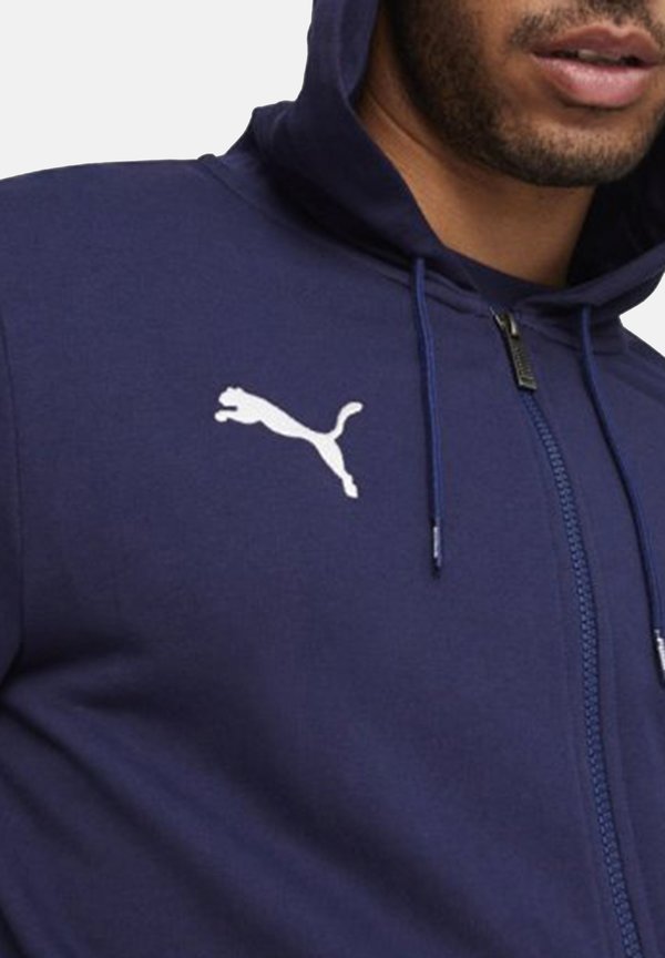 TEAMGOAL CASUALS  - Sweatjacke