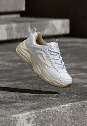 SKYE - Tenisky - white/turtledove