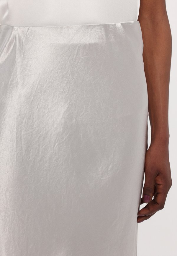 ALESSIO - A-line skirt4