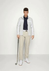 J.LINDEBERG Sports TOUR TECH FIT GOLF - Športové tričko - navy