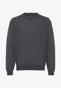 Unausgewählt, black