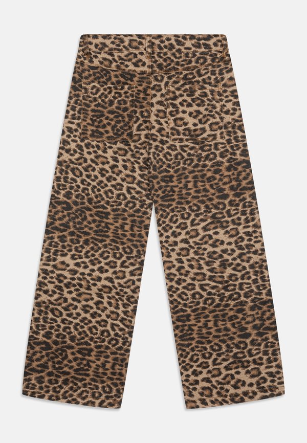 NKFROSE PANTS - Straight leg jeans