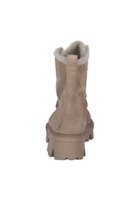 Paul Green Botas para la nieve - beige