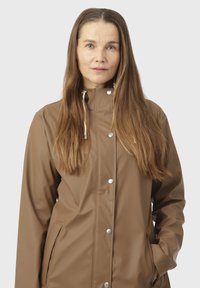 Ilse Jacobsen RAIN228FR - Parka - acorn