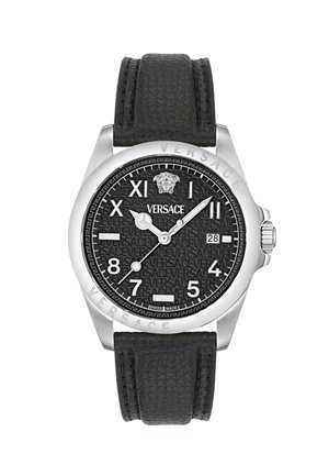 ANTEO  - Klocka - stainless steel