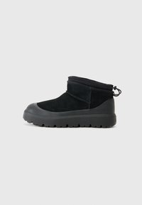 Επιλέχθηκε, black