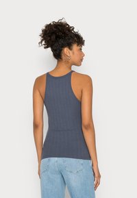 VILA VIATHALIA NEW  - Top - ombre blue