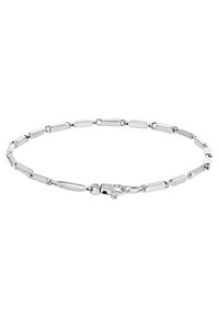 CHRIST Gold Bracelet - weißgoldfarben