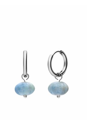 OHRRINGE - Earrings - silver-coloured