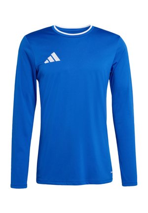 adidas Performance, Pikkade varrukatega topp - team royal blue/white