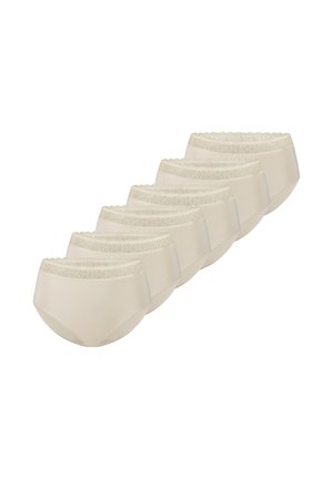 6 PACK - Slip - creamy dream