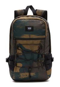 Non selezionato, deep forest kangaroo