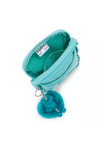 Kipling TALLY - Portacellulare - deepest aqua