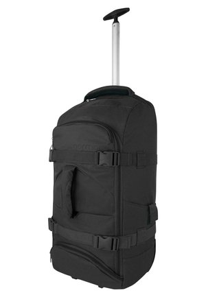 MELANO 2IN1 - Trolley - schwarz