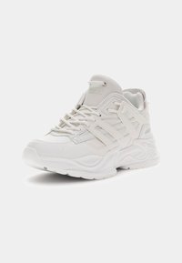 Guess Sneakers basse - weiß