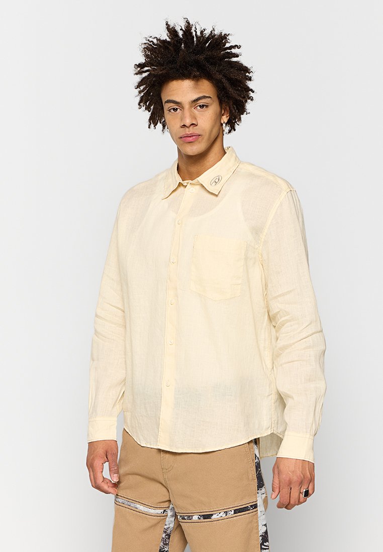 Diesel Overhemd beige