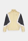 ICON - Træningsjakke - team gold/black/white