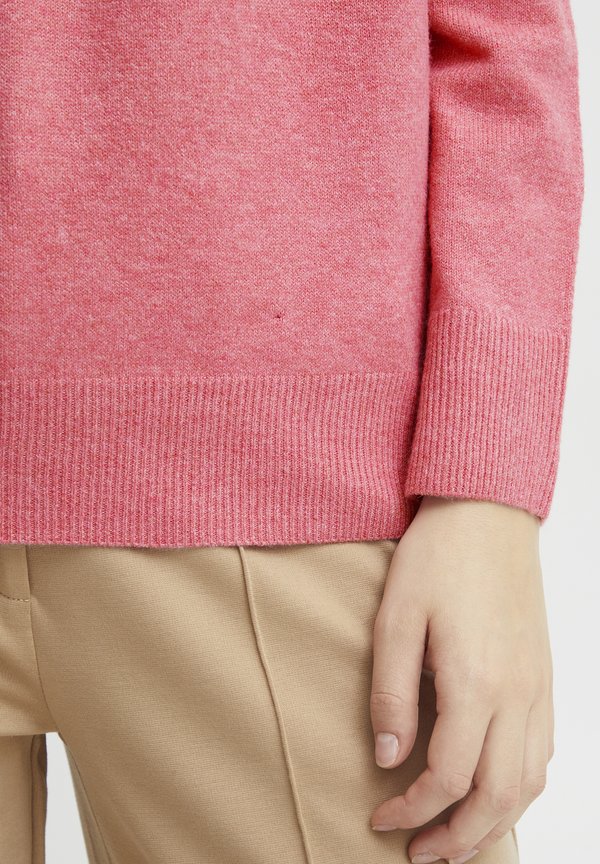 IHAlpa - Jumper - chateau rose3