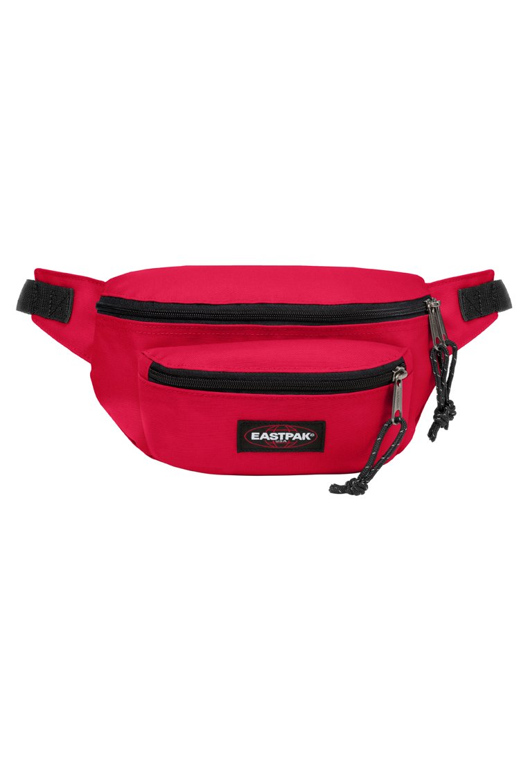 Eastpak - DOGGY BAG - Ledvinka - sailor red, Zvětšit