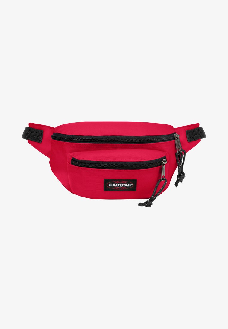 Eastpak DOGGY BAG - Riñonera - sailor red