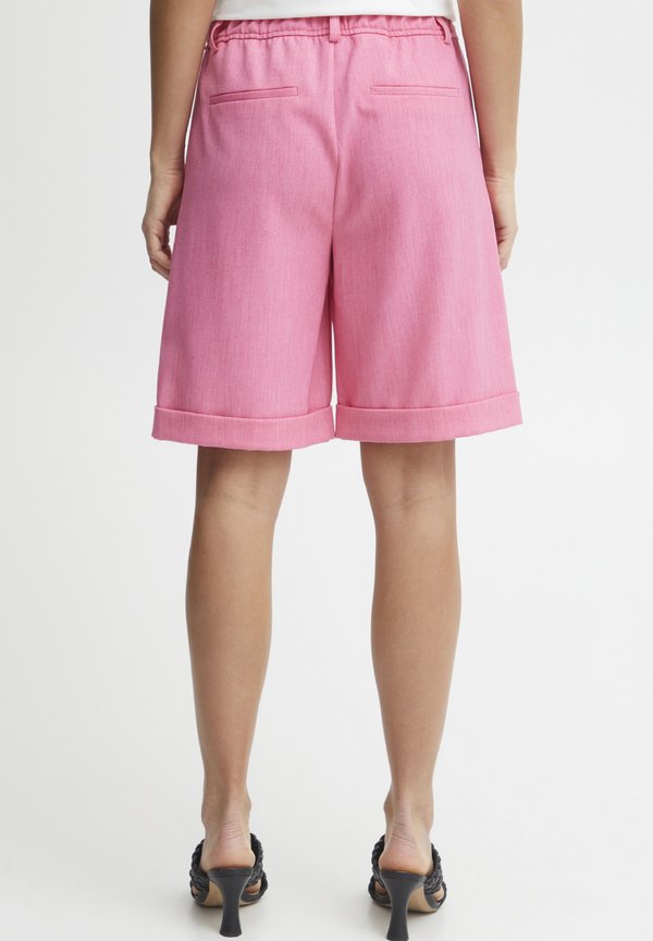 FRMILENA - Shorts - camellia rose4