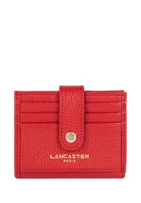 LANCASTER Portefeuille - rouge