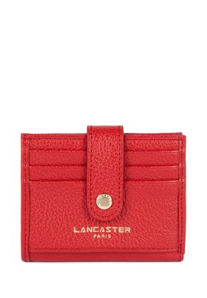LANCASTER Portafoglio - rouge