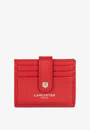 LANCASTER DUNE - Portafoglio - rouge