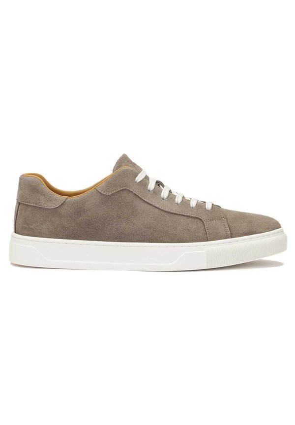 AJAKS - Sneaker low - taupe