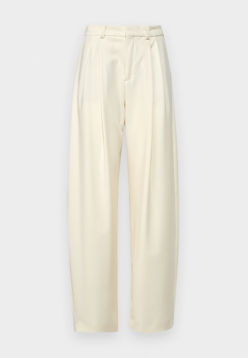 drykorn Broek crème drykorn Broek crème