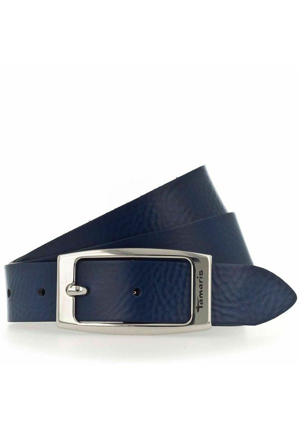 Gürtel - petrol blau