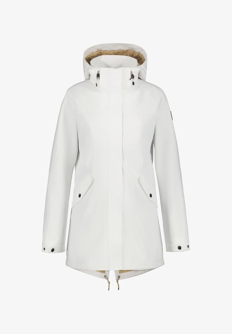 Chaqueta De Nieve Mujer ICEPEAK Chaqueta De Montau00f1a 'ADDIS' En