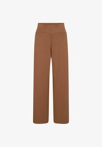 Sélectionné, toffee