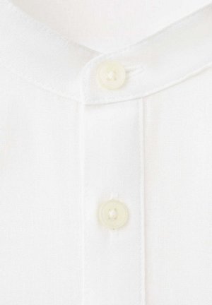 Mango Kids, TEEN - Skjorter - white