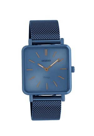 OOZOO Montre - dunkelblau