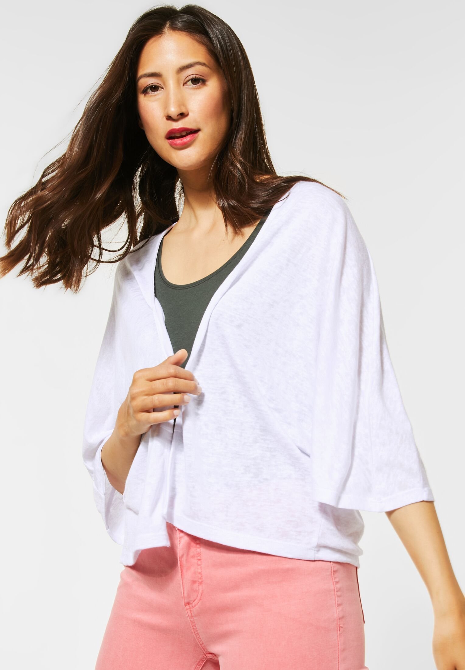 Witte Street One Vesten dames online kopen | Gratis Witte Street One Dames truien & vesten online | ZALANDO