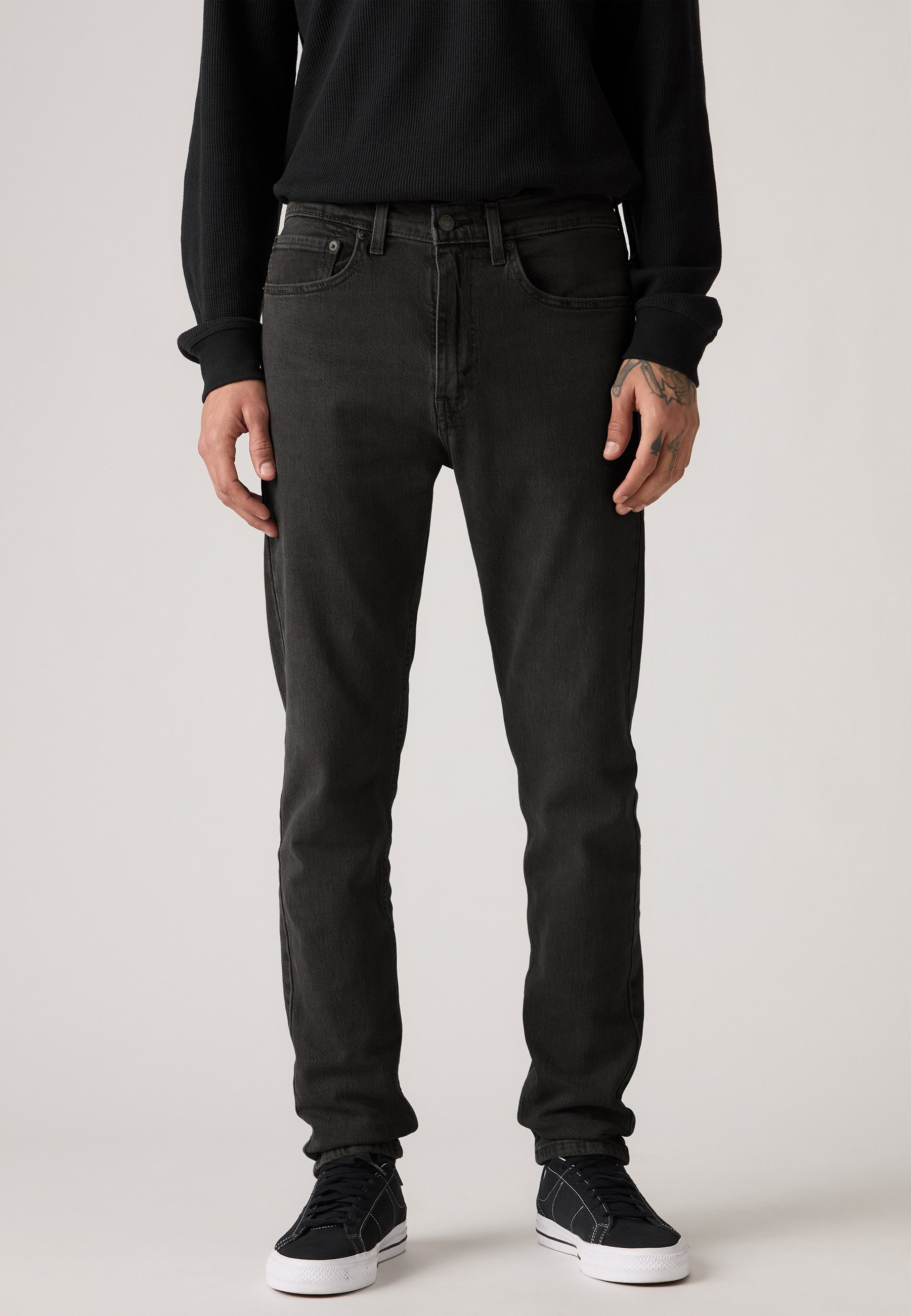 Levi's 515 Slim Taper Fit Jeans - Come On In - Blue