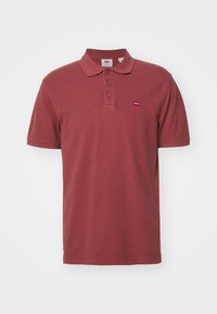 Não selecionado, mahogany