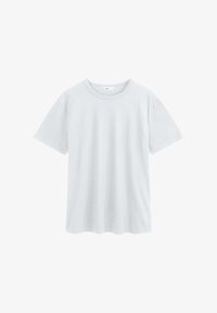 Niet geselecteerd, weiß