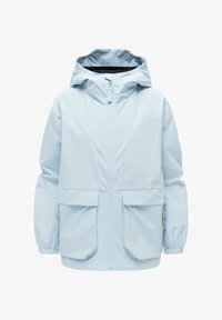 No seleccionado, soft blue