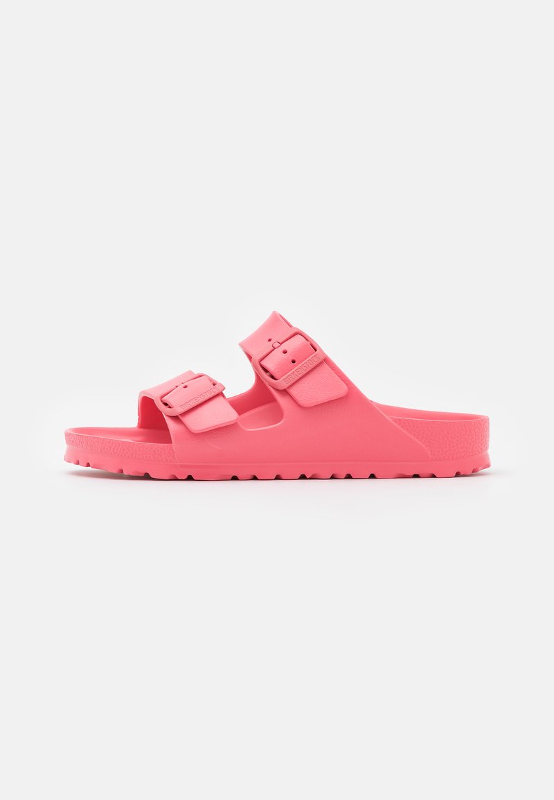 Birkenstock - Sandalias - watermelon/rosa - Zalando.es