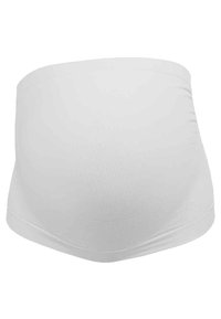 Medela STÜTZENDES BAUCHBAND - Unterhemd/-shirt - white