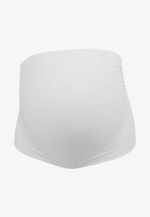 Medela STÜTZENDES BAUCHBAND - Unterhemd/-shirt - white